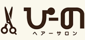 ヘアーサロン ぴーの